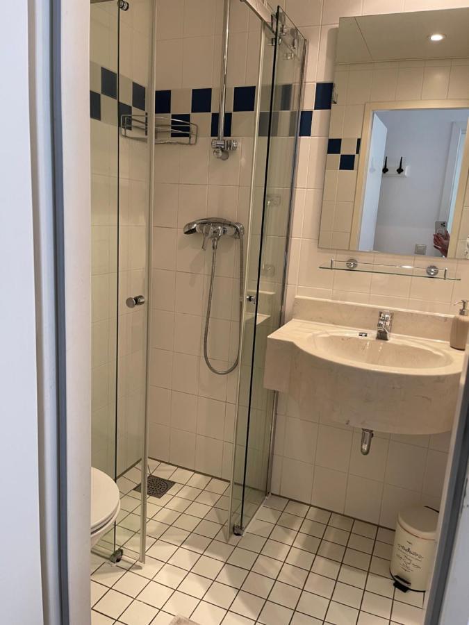 Naturnahes, Neu Moebl.Apartment, Hundefreundlich Neu Gaarz Экстерьер фото